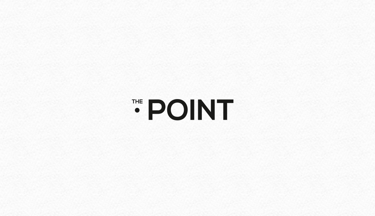 THE POINT